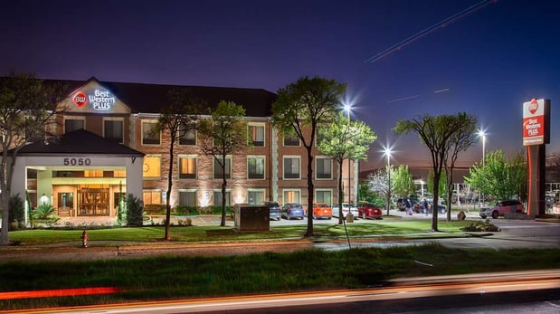 Images Best Western Plus DFW Airport Suites