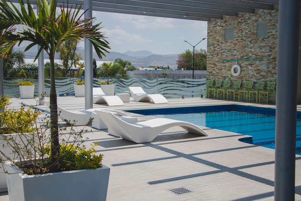 Images Hilton Garden Inn Leon