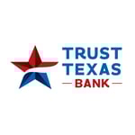 TrustTexas Bank Logo