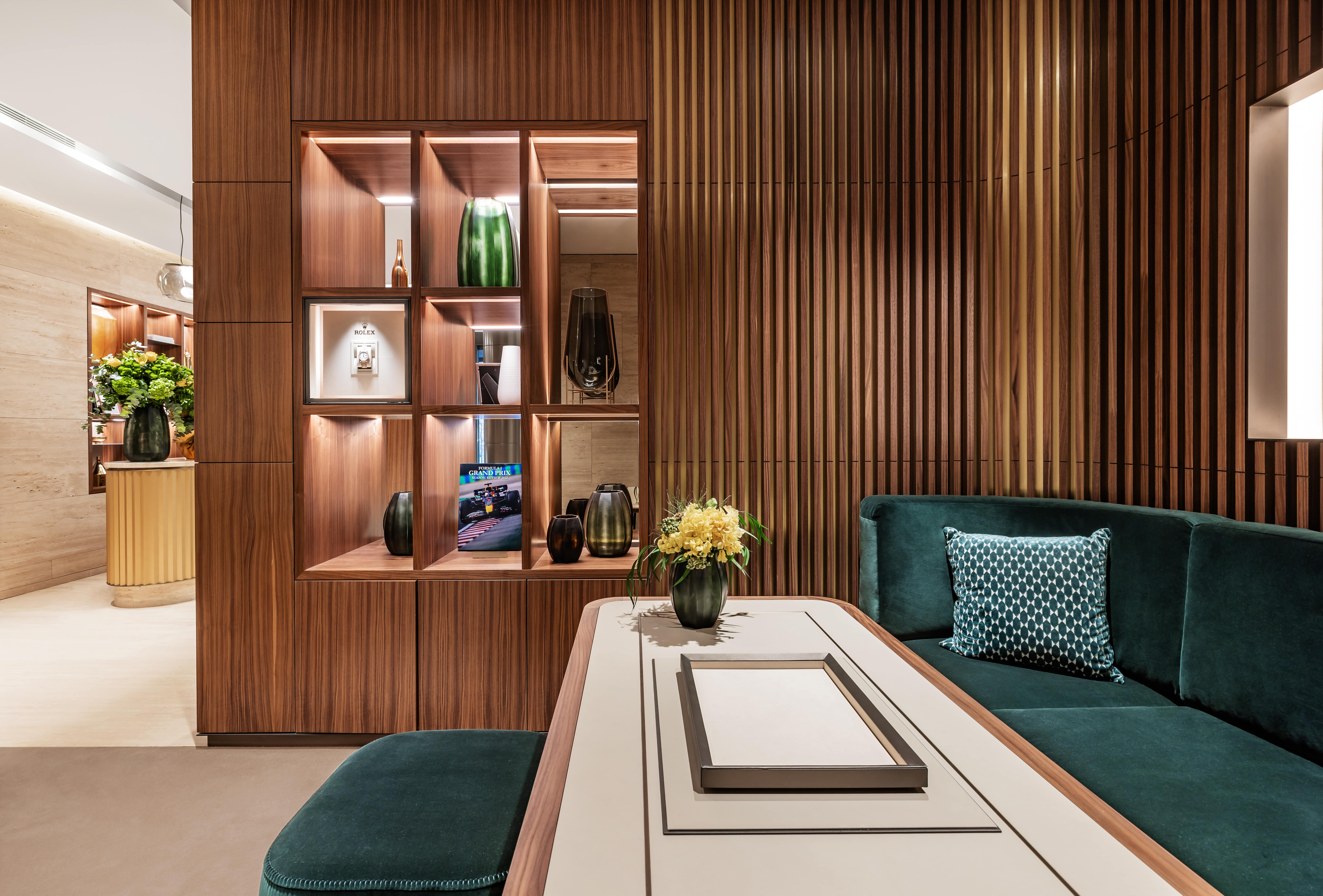 Images Joiería Grau - Official Rolex Retailer