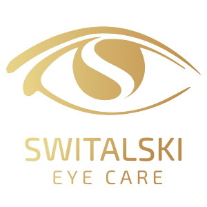 Switalski Eye Care Logo
