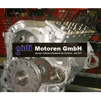 Götti Motoren GmbH in St. Gallen