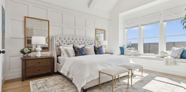 Images Painted Tree 50' Series by Southgate Homes