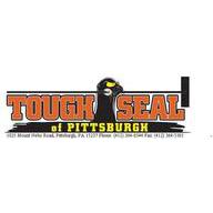Tough Seal Of Pittsburgh