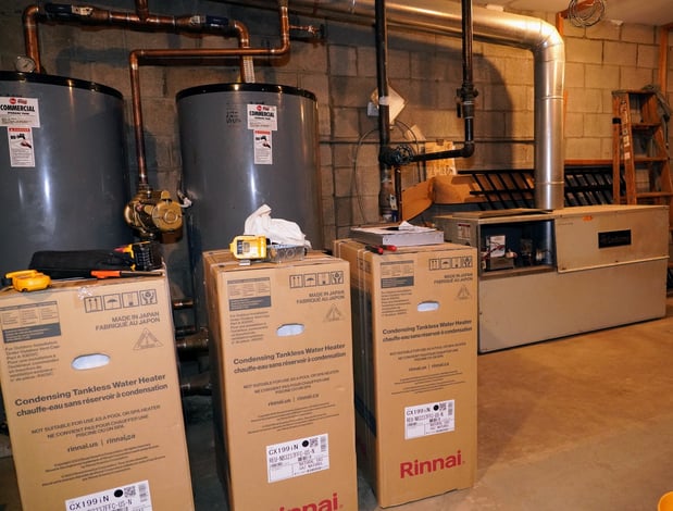 Images Sureway Heating Cooling Plumbing