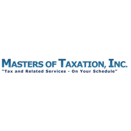 Masters of Taxation, Inc.