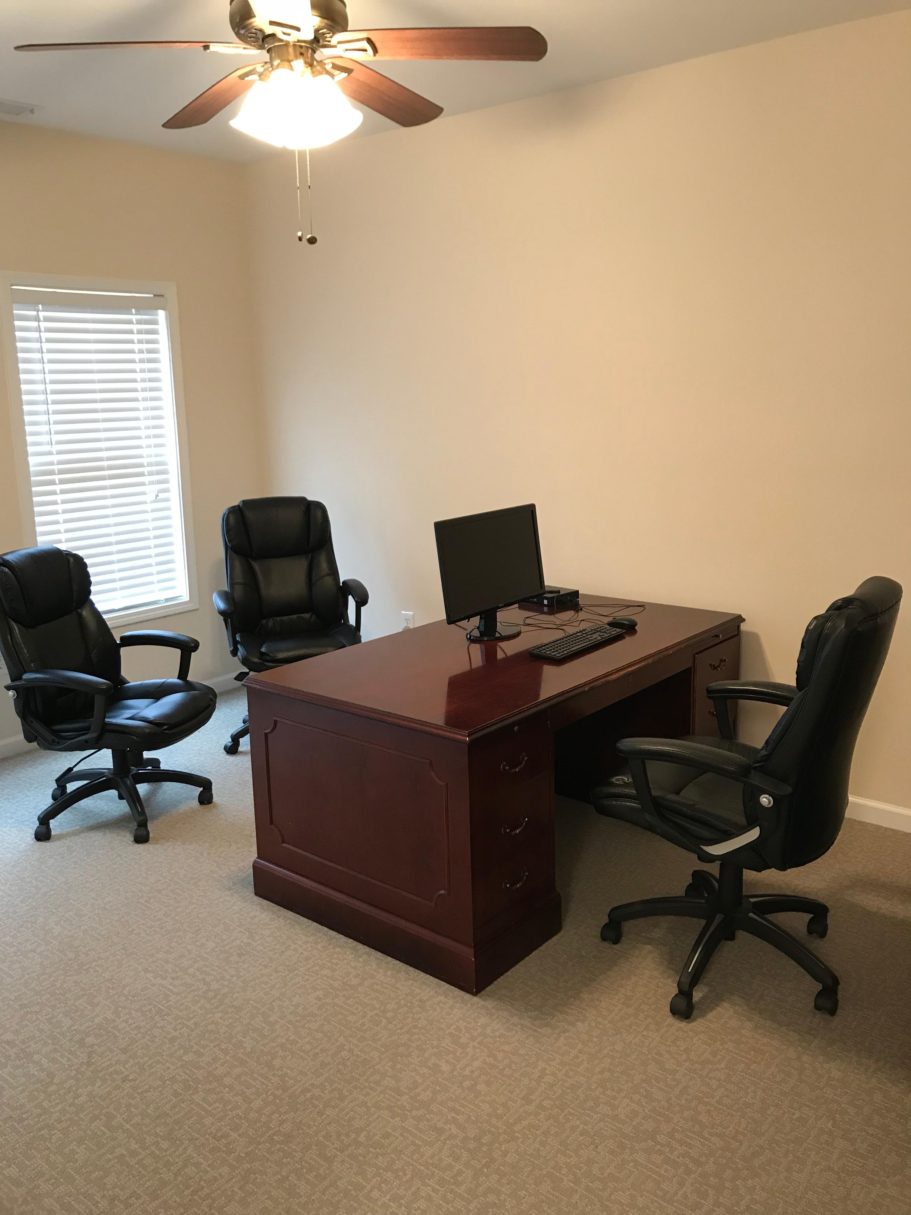 law offices of roger ghai