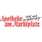 Logo Logo der Apotheke am Marktplatz