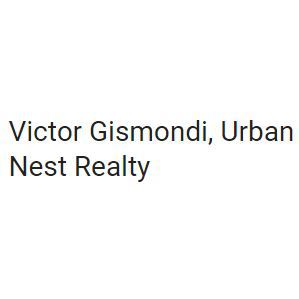 Victor Gismondi, Urban Nest Realty Logo