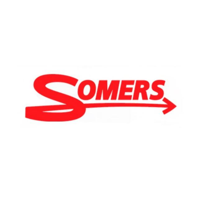 Somers Electro Visual Logo