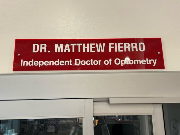 Images Eye Care of Scottsdale - Matthew Fierro, O.D. & Associates