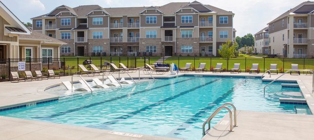 Images Residences at Century Park