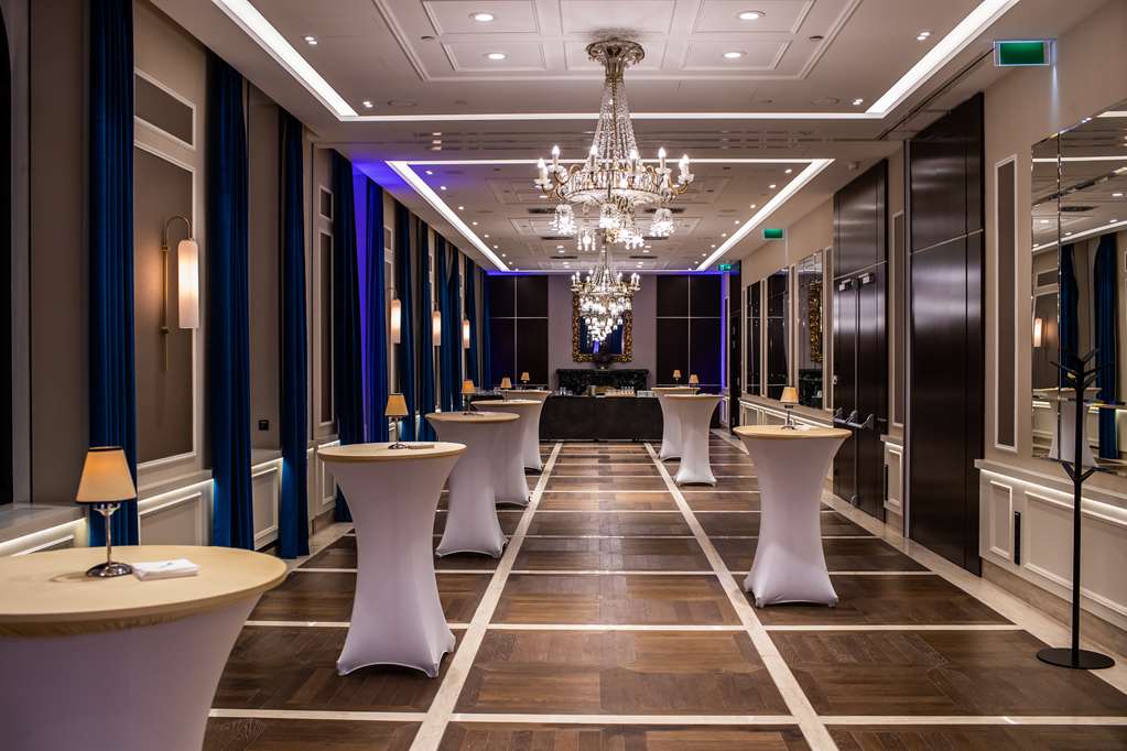 Images Radisson Blu Beke Hotel, Budapest