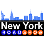 New York Roadshow Logo