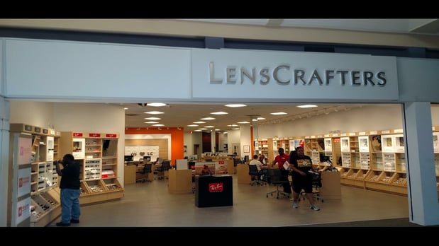Images LensCrafters
