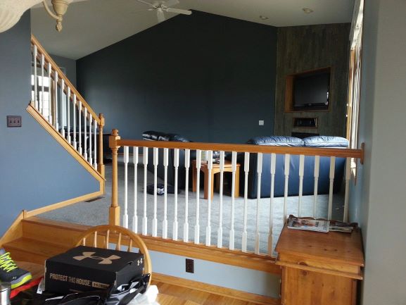 At Photo Finish Painting, we provide free estimates for both cost and time of the painting project. Our customers consistently provide testimonials that we complete the paint job professionally and in the time and dollars quoted.