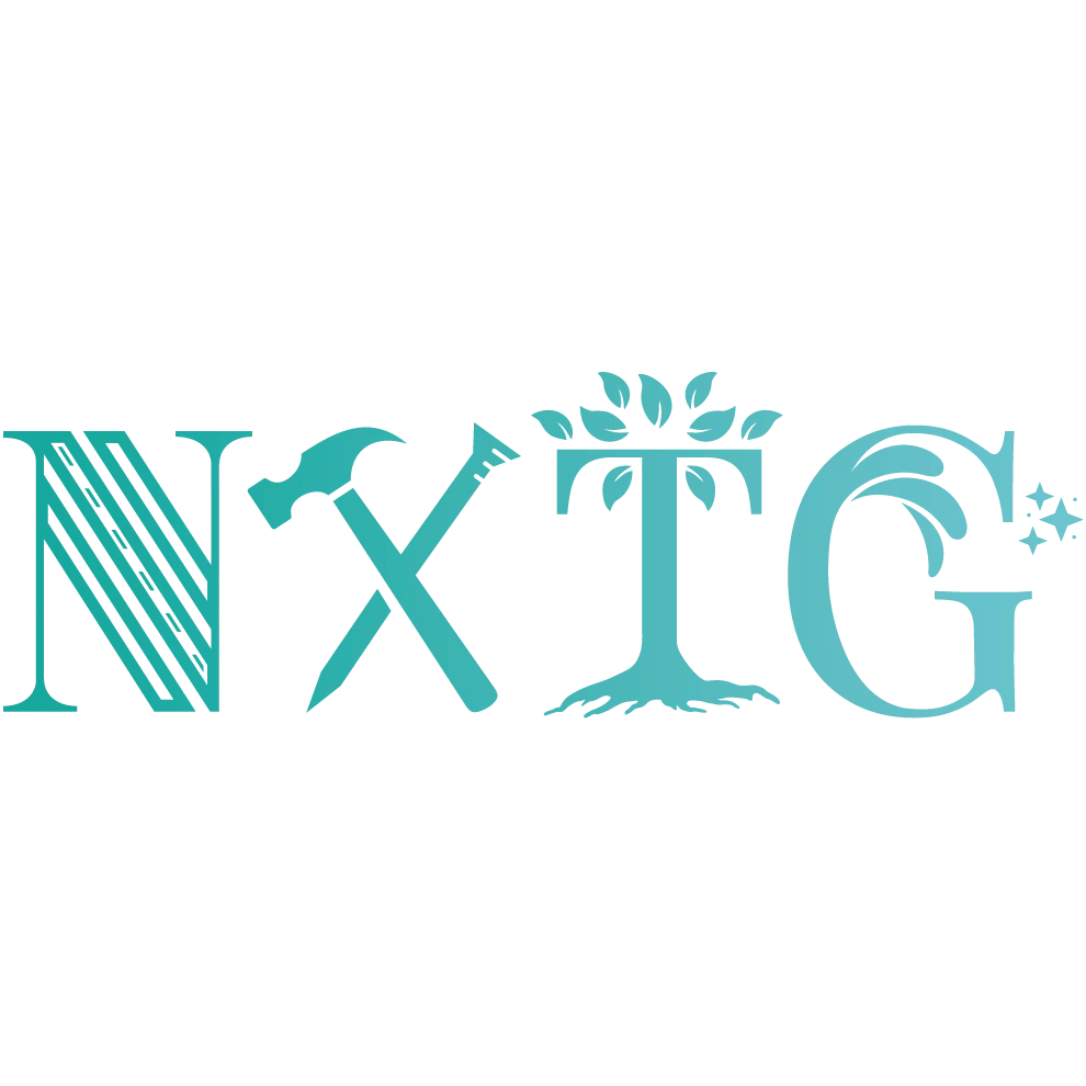 NxtG Services und Gebäudereinigung in Heidelberg - Logo