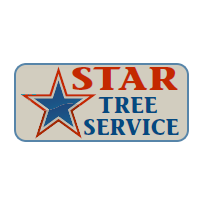 Star Tree Service Logo