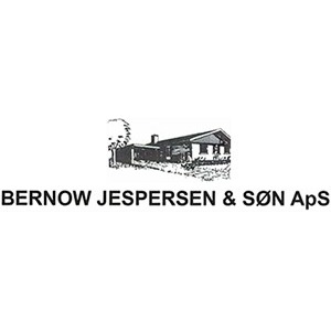 Bernow Jespersen & Søn ApS Logo