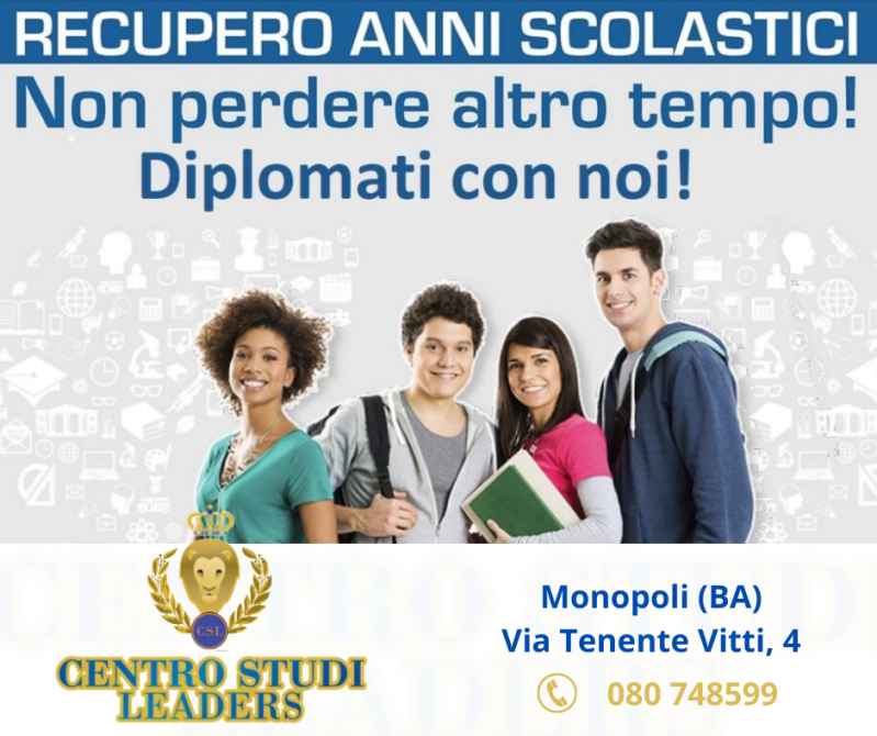 Images Centro Studi Leaders