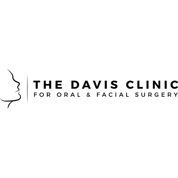 The Davis Clinic for Oral and Facial Surgery Logo