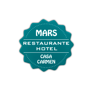 Hotel Casa Carmen Logo