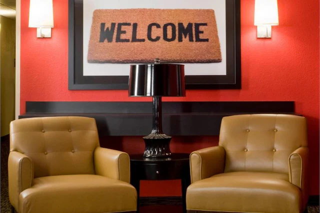 Studio 6 Suites Fresno North CA Image