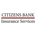Citizens Bank Insurance Services Logo