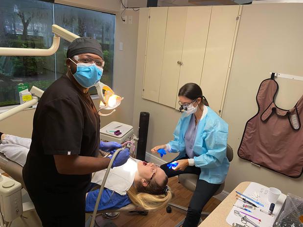 Images Regency Court Dentistry of Boca Raton