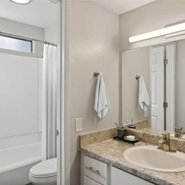 Catalina Ridge | Bathroom 