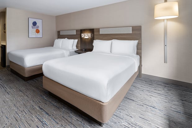 Images Holiday Inn Express & Suites Freeport - Brunswick Area by IHG