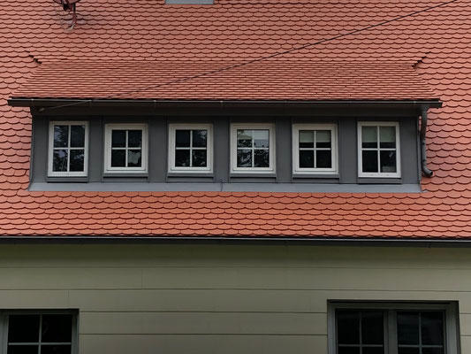 Lerzer Stefan Dachdeckerei und Bauspenglerei, Am Zehenbühl 56 in Freystadt