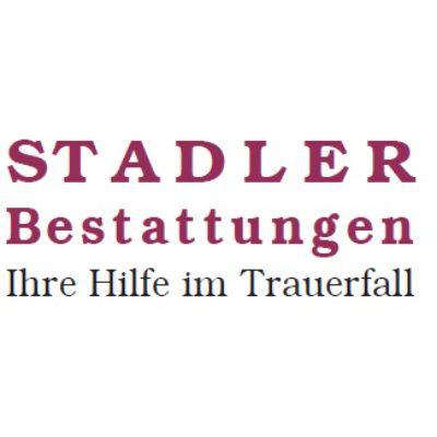 Bestattungen Stadler in Rosenheim in Oberbayern - Logo