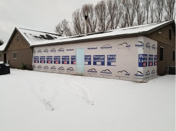 When you need land clearing services in Portage, WI, count on A TO STONE MASONRY & CONSTRUCTION. We expertly clear your property of trees, debris, and obstacles to make way for your construction or landscaping plans.