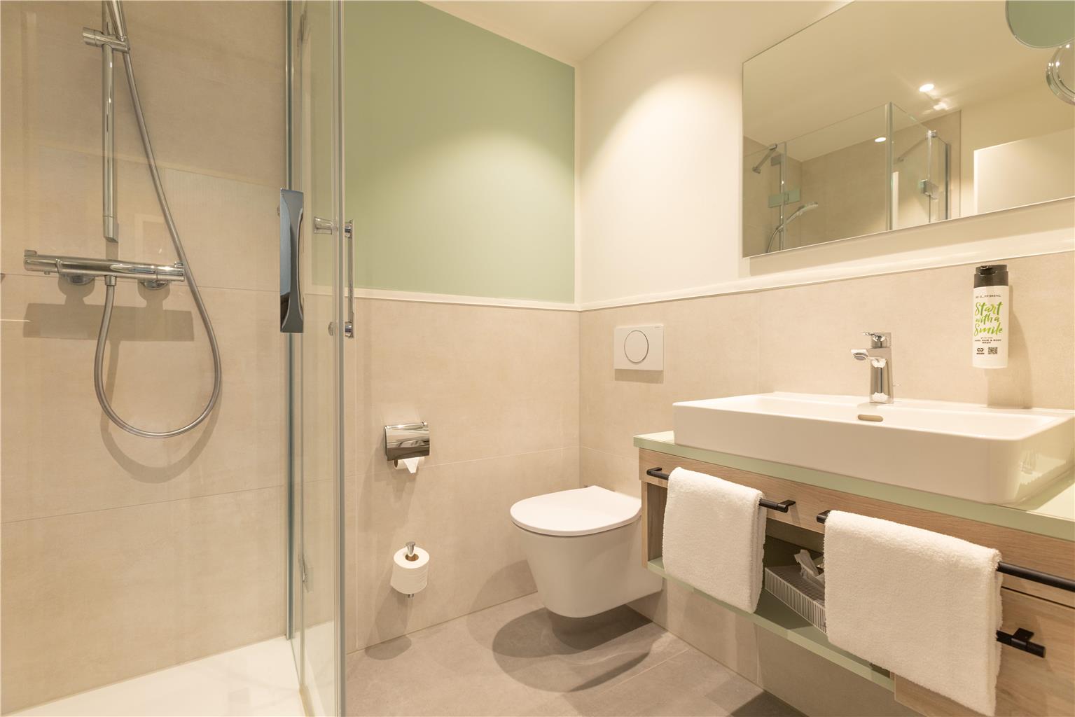 Bild 57 Best Western Plus Theodor Storm Hotel in Husum