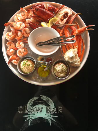 Images The Claw Bar