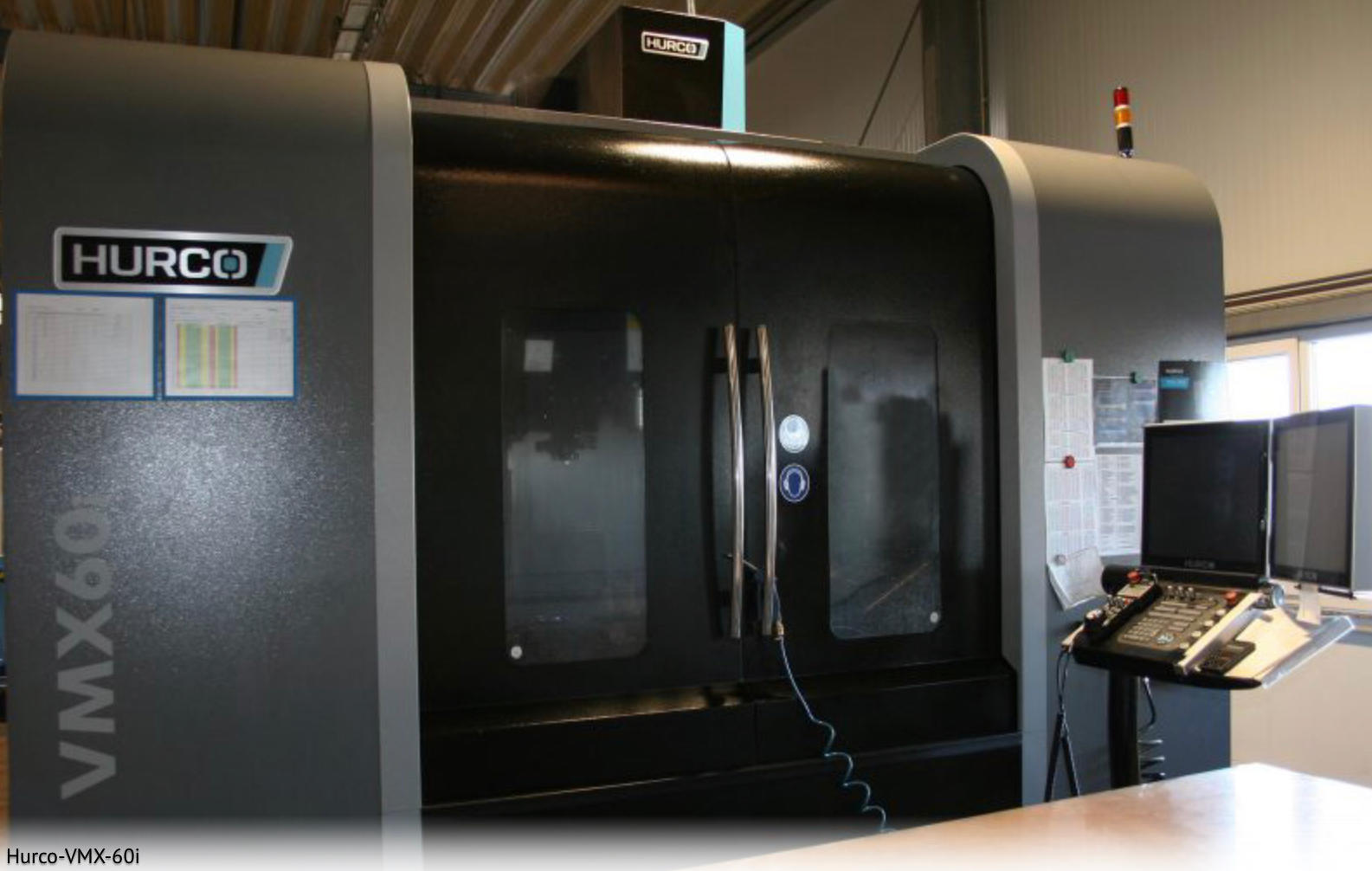 F&O Maschinenbau GmbH, Märkerstrasse 8a in Dernbach