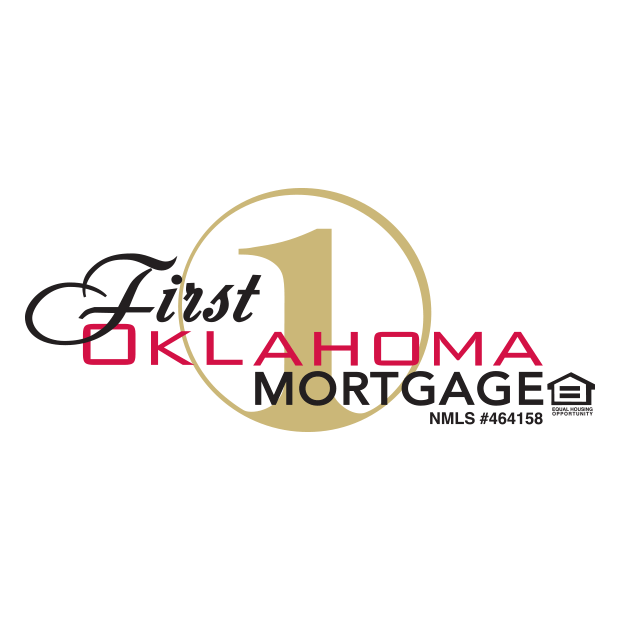 First Oklahoma Mortgage Logo