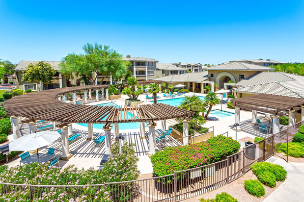 Images Camden San Marcos Apartments