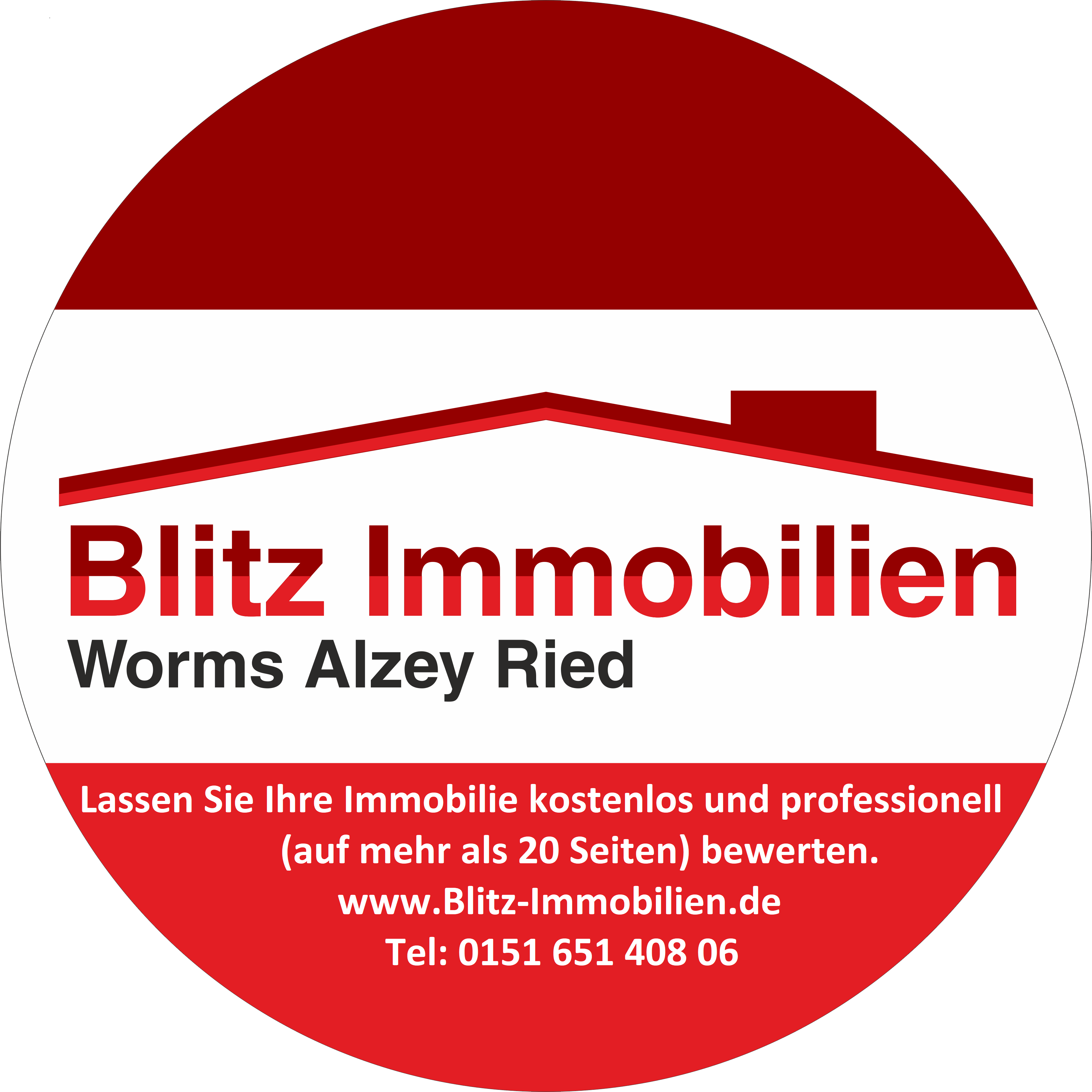 Blitz-Immobilien, Plenzer 34A in Flörsheim-Dalsheim