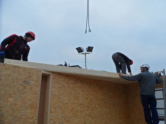 HOLZBAU PHILIPP UND WOLFGANG STALDER AG, Rigistrasse 96 in Weggis