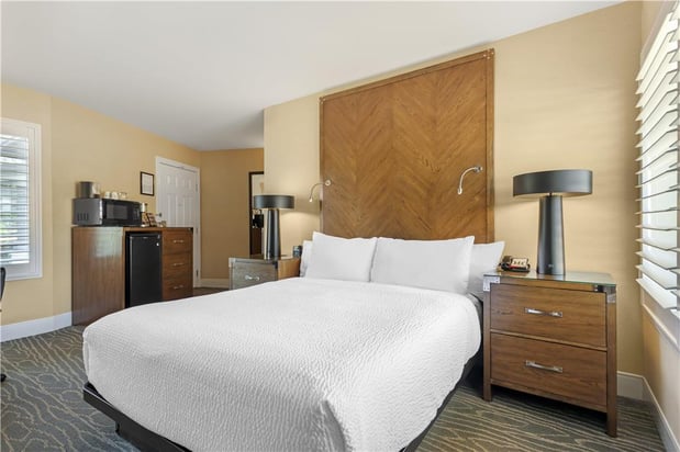 Images Best Western Plus Stevenson Manor