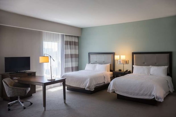Images Hampton Inn & Suites Charlotte/Ballantyne
