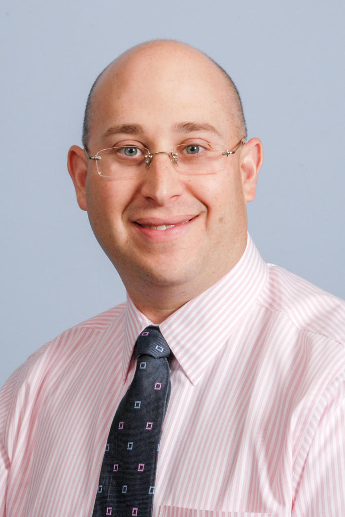 Dr. Seth Stuart Charatz, DO - Rochester, NY - Endocrinology & Metabolism