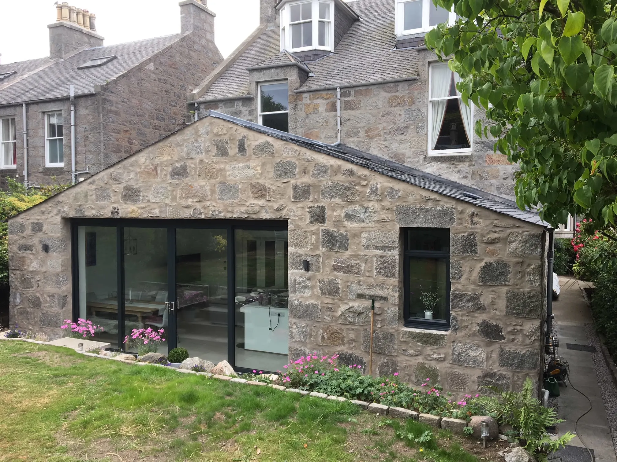Images S L Architectural & Building Services Ltd