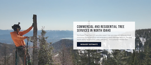 Images Northwest Tree Care LLC