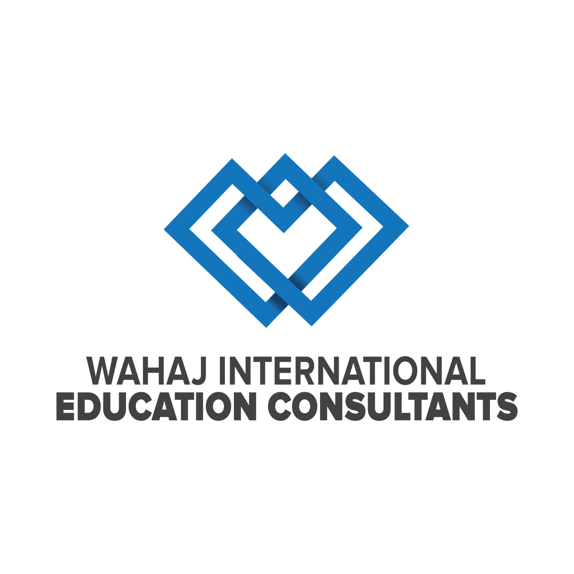 Wahaj International Education Consultants Logo