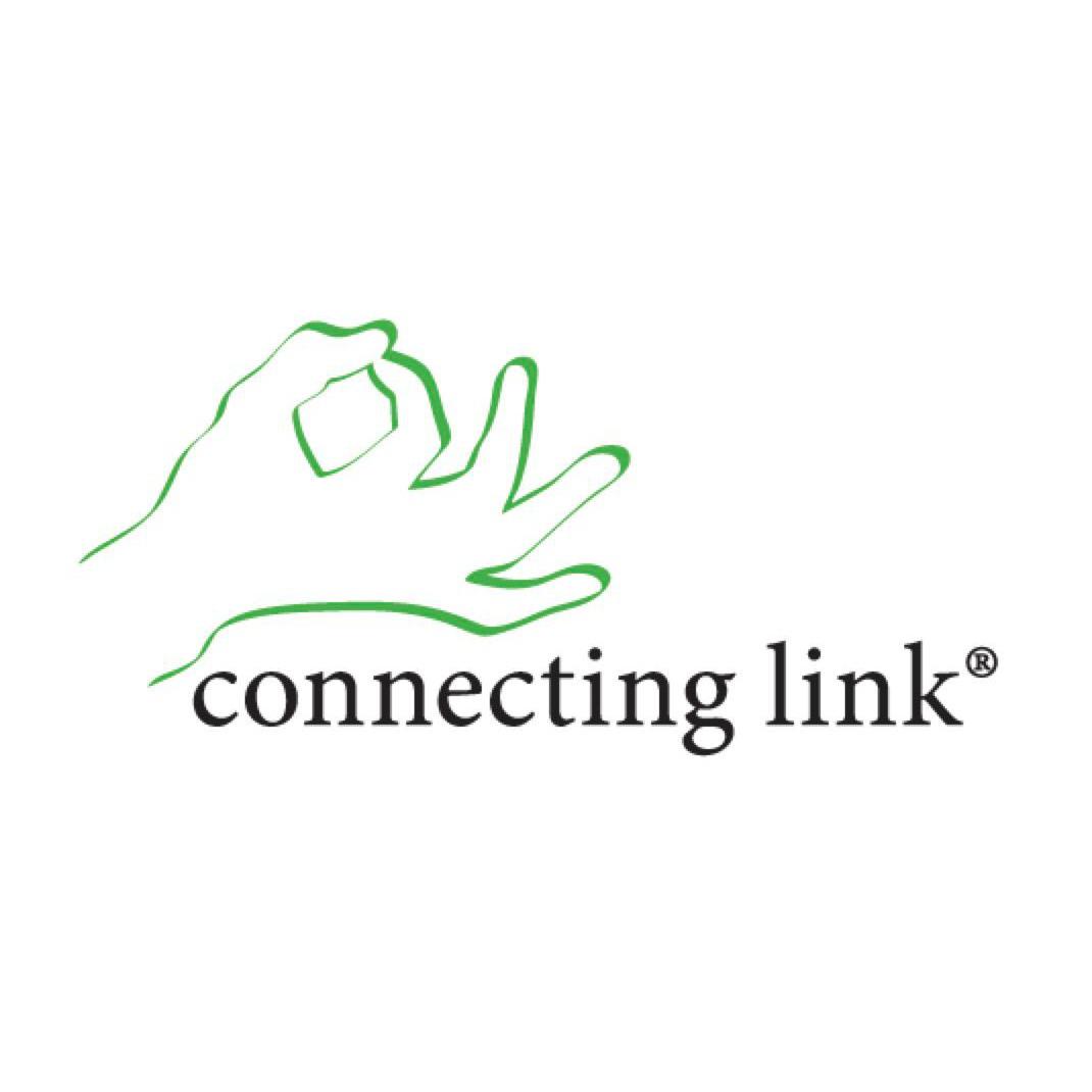Connecting Link® Coaching Logo