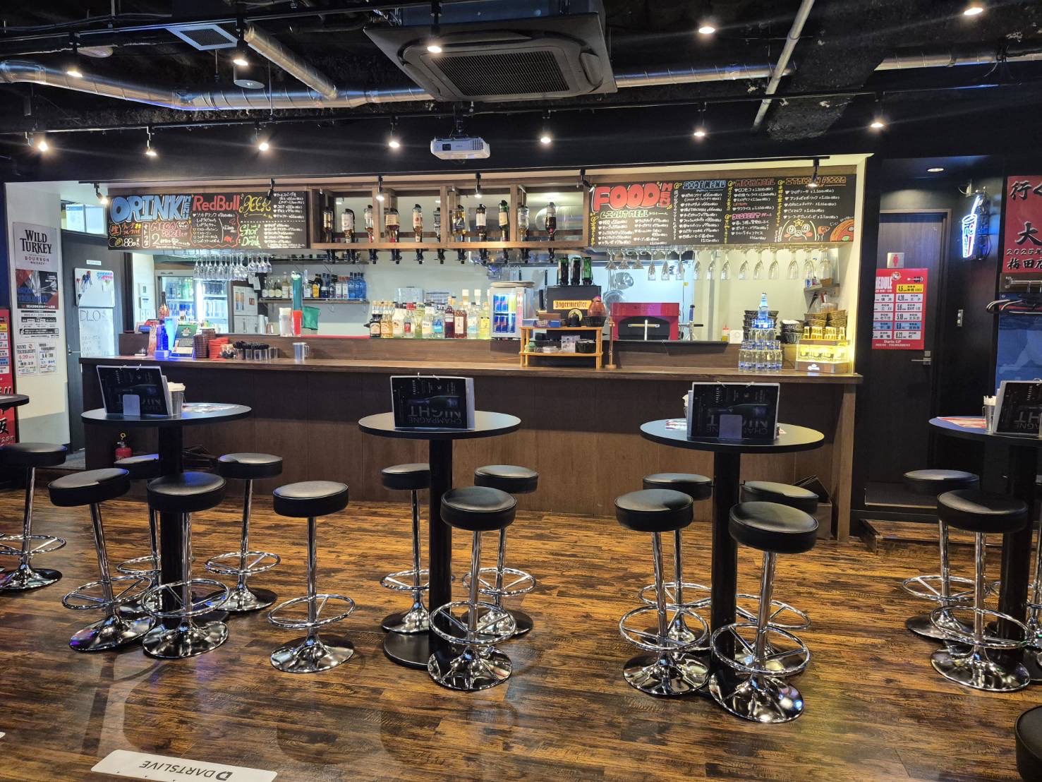 Images DartsUP浜松町店