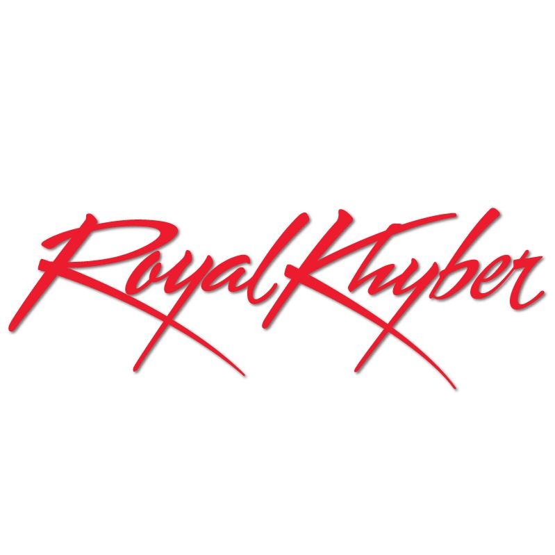 Royal Khyber, Fine Indian Cuisine